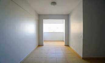 Imagem: Apartamento de 64 m² com 2 quartos para