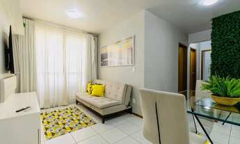 Imagem 3: Apartamento à venda, Garden Bosque da Saúde, próximo ao hospital São Matheus, Canjica, Cui