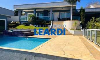 Imagem: CASA EM CONDOMÍNIO - COUNTRY RESIDENCIAL