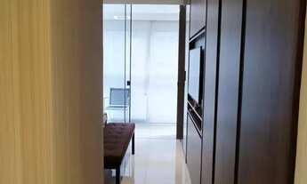 Imagem 7: Apartamento para aluguel possui 113 metros quadrados com 3 quartos em Costa Azul - Salvado