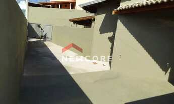 Imagem 7: Casa em Rua Poconé - Jardim Mirante - Várzea Paulista/SP