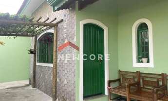 Imagem 6: Casa em R. Cidade Nova Peruíbe - Cidade Nova Peruibe - Peruíbe/SP