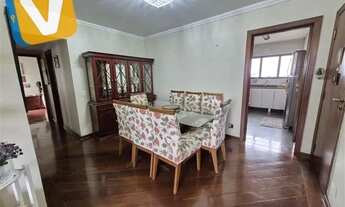 Imagem 6: Amplo Apartamento na Vila Santa Clara