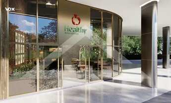 Imagem 4: Sala comercial para locação no Edifício Vox Corporate, próximo ao Hospital Unimed - Ribeir