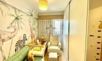 Imagem 2: Oportunidade - Apartamento - Jardim Aquarius 3 Dormitórios - 114m²