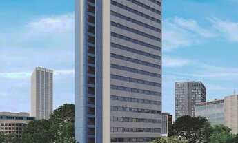 Imagem: Apartamento à venda, 1 quarto, 1 vaga