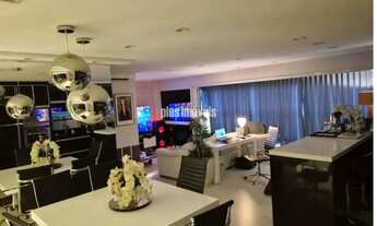 Imagem: Apartamento para Locação com vista cinematográfica