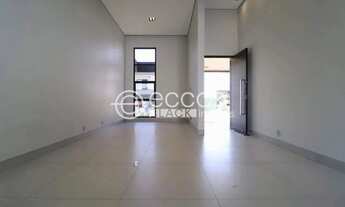 Imagem 2: Casa em condomínio à venda, 3 quartos, 2 suítes, 4 vagas, Grand Ville - Uberlândia/MG