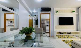 Imagem 7: Apartamento à venda, Garden Bosque da Saúde, próximo ao hospital São Matheus, Canjica, Cui