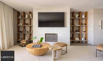 Imagem 6: Cobertura para Venda - 483.85m², 3 dormitórios, sendo 3 suites, 4 vagas - Vila Assunção