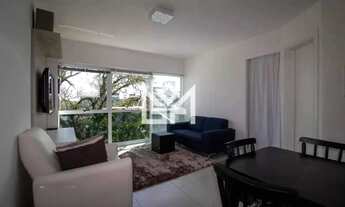 Imagem 3: Apartamento aconchegante no bairro Petrópolis em Porto Alegre