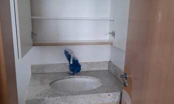 Imagem 2: Alugo Apartamento semi mobiliado (Park61