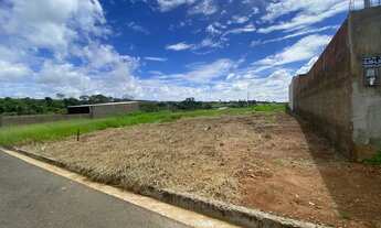 Imagem: Vendo Agio de Lote - Residencial Roma próx