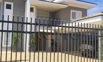 Imagem 2: Sobrado à venda e para alugar em Campinas, Chácara São Rafael, com 5 suítes, com 440 m²