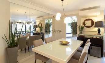 Imagem: Venda Apartamento 4 Dormitórios - 140 m²