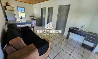 Imagem 4: Casa de esquina com escritura na praia de Dunas do Sul em Jaguaruna