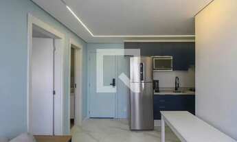 Imagem 5: Apartamento à Venda - Vila Prudente, 2 Quartos, 34 m2