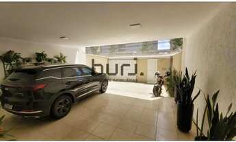 Imagem 2: Sobrado de 4 suítes no Jardim Atlântico