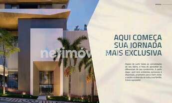 Imagem 2: Venda Apartamento 3 quartos Santo Agostinho Belo Horizonte