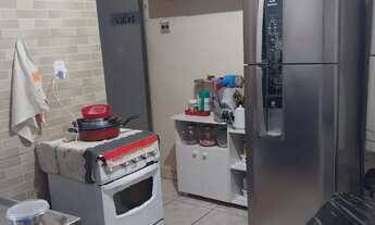 Imagem 3: Vendo casa Q 601 samambaia esquina