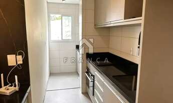 Imagem 2: Apartamento/Padrão - Residencial - No bairro Jardim América - Sky View