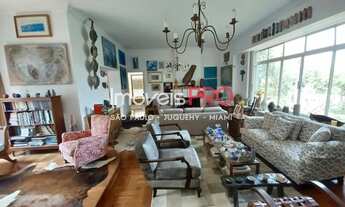 Imagem: Brooklin Velho, Casa térrea, 3 quartos