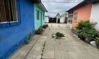 Imagem 3: Casa à venda no RUA DA FORENE - CIDADE UNIVERSITÁRIA, MACEIÓ - AL , CIDADE UNIVERSITÁRIA