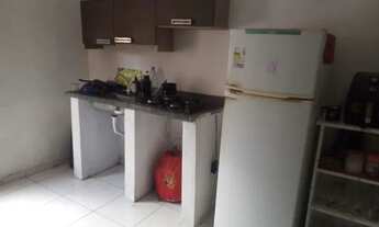 Imagem 2: Vendo excelente casa na Cidade Operária