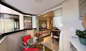 Imagem 5: Apartamento 3 Quartos com 1 Suíte e 100m² - Balneário