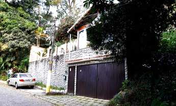 Imagem 2: Casa à venda, 230 m² por R$ 750.000,00 - Olaria - Nova Friburgo/RJ