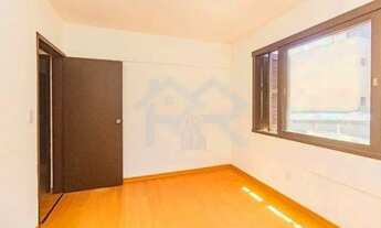 Imagem 4: Apartamento semi mobiliado para locação no bairro Petrópolis