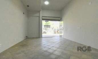 Imagem 7: Sala reformada e desocupada!