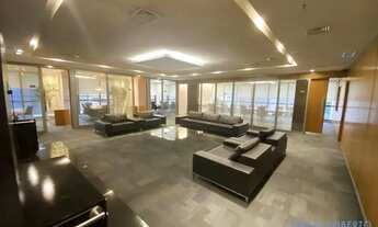 Imagem 4: CONJ. COMERCIAL - VILA OLÍMPIA - SP