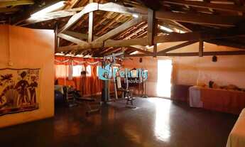 Imagem: Sobrado com 3 dorms, 1 suíte, 2 vagas