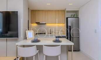 Imagem 3: APARTAMENTO FINAMENTE MOBILIADO NO DUO NA PRAIA BRAVA DE ITAJAÍ PARA LOCAÇÃO/ALUGUEL ANUAL