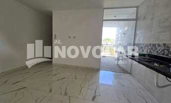 Imagem 2: Apartamento com 2 dormts, 1 vaga coberta, cond. baixo com elevador, Vila Nivi
