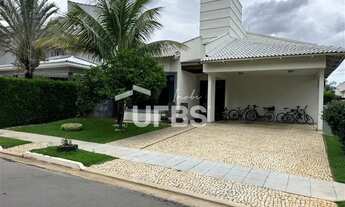 Imagem: Lindo Sobrado 4 Suites Residencial Granville