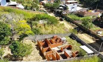 Imagem 2: Terreno à venda em São José 465m² murado, emboçado, terraplanado, com portão 250k