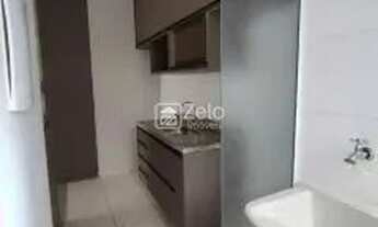 Imagem 7: Apartamento à venda com 59 m², 2 quartos 1 vaga em Vila São Pedro, Hortolândia