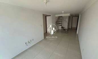 Imagem 4: Cobertura Duplex com 02 quartos à 70m da Praia de Tambaú