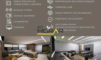 Imagem 3: Studio à venda bairro união