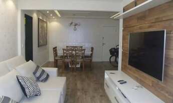 Imagem: Apartamento em Rua Colômbia - Guilhermina