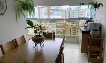 Imagem 5: Imóvel para venda tem 100 metros quadrados com 2 quartos em Centro - Guarapari - ES