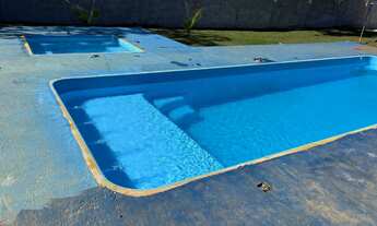 Imagem 3: Vendo local de eventos $250 mil no ingá