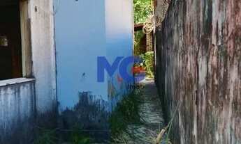 Imagem 4: Terreno Comercial/Industrial à Venda em Fortaleza (Antônio Bezerra) 484 m², Financiamento