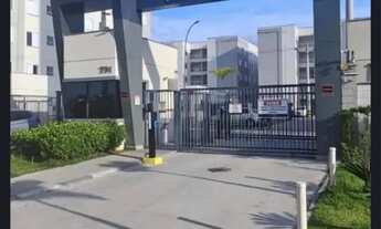 Imagem: Apartamento para venda com 48m² e 1 vaga