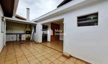 Imagem: LUC Aluga Casa Térrea em Condomínio 2