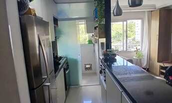 Imagem 4: Apartamento para venda no Portal dos Ipês em Cajamar -SP