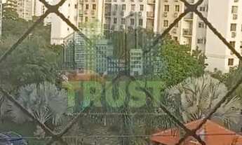 Imagem 5: Apartamento para Venda em Rio de Janeiro, Barra Olímpica, 2 dormitórios, 1 banheiro, 1 vag