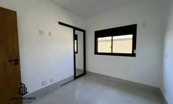 Imagem 6: Casa alto padrao, 3 suítes plenas + escritorio - Terras Alpha